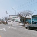 여수농협돌산갓유통센터
