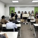 청소년제과 이미지
