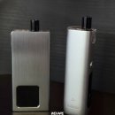 영등포구청역 전자담배 위베이피 말론S 입고소식 기존 Malone과 차이점 리뷰