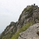 32차 경남사천-와룡산(799m) 이미지