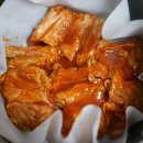 꼬꼬씨직화구이닭갈비