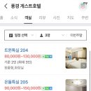 풍경게스트호텔 이미지