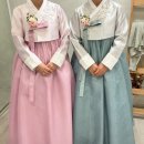 미소그린한의원 | [혼주한복] ‘한복이야기 아씨’ 맞춤대여 후기(+착용샷) | 내돈내산, 미호 부원장님 추천