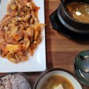 이모네 보리밥 이미지