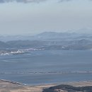 북일면소재지  강진경계 | [南道 바닷길의 산.. (2-2)]