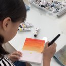 서산동문초등학교 | 서산모그아트 무료 체험수업 후기! 서산 초등미술 체험수업, 서산미술학원/서산초등미술