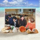 감나무집보리밥 이미지