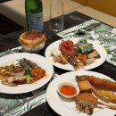 포항시남구3 | 포항 이동 맛집 퀸즈테이블, 프리미엄 포항 뷔페 방문 후기