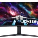 삼성, &#39;DP 2.1 &amp; 7680x2160&#39;지원 모니터(Odyssey Neo G9)에 대한 아쉬움 이미지