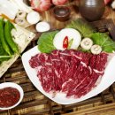 한우와바다 이미지