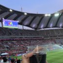 2026북중미월드컵 | [VIP테이블석] 상암 서울월드컵경기장 직관 후기 +뷔페, 음식, 재입장, 주차