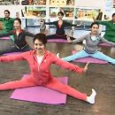 생활체조 이미지