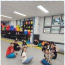 미소태권도장 이미지