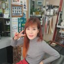 이범익헤어스타일