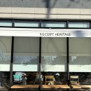 대구 수성구 두산동 카페 리시트 헤리티지 후기 주차