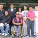 (사)장애인사랑하는모임 이미지