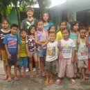 2016년 8월 20일 - 어여쁜 아이들 / 8월 28일 - 십시일반 / 8월 31일 - 노란 민들레 / 8월 필리핀 민들레국수집 후원 이미지