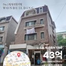 씨유 홍대서교점 이미지