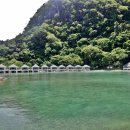 엘니도 리조트 이미지