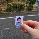 삼성홈플러스사진관 | 창원 아기 증명사진, 여권사진 : 창원 홈플러스 사진관 내돈내산 돌아기 증명사진 가성비 촬영 후기