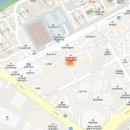 삼성디지털시티정문 버스정류장 이미지