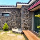 제주도 돌집 삼다헌 세화점 이미지