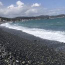 주전몽돌해변 이미지