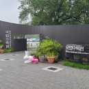 주곡숲 버스정류장 이미지