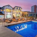 오션 브릿지 펜션 이미지