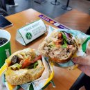 써브웨이장안사거리점 이미지