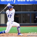 포항야구장 경기장 이미지