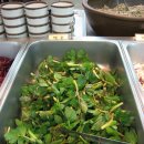 청솔한식뷔페 이미지