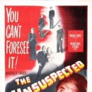 1947 의심받지 않는 자The Unsuspected 이미지