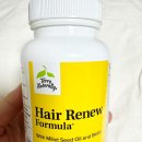 뿌리 철학B | 아이허브 비오틴 영양제 추천 내돈내산 효과 후기 할인코드 ANW9304