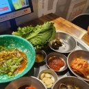 영등포 냉삼 전문점 구공슈퍼 / 위치 메뉴 서비스 솔직 후기