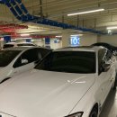 소낙스 대구수성점 | 대구 수성구 황금동 힐스테이트 출장세차 픽업세차｜BMW i4 소낙스 손세차