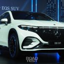 [현장취재] 첫 번째 타자는 EQS SUV! 메르세데스-벤츠 코리아 신차 12종 투입 이미지