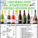 스페인 페네데스지역에서 유기농법으로 비건빈티지까바와 #비건와인 vegan wine늘 생산하는 라몬까날스 생산자! 이미지
