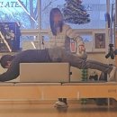 서광스포츠센타 | 미금필라테스, 분당개인레슨필라테스 오,필라테스 분당미금점에서 거북목 개선해보기