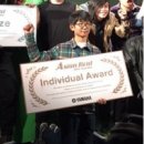 아시안 비트 이미지