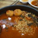 이대조뼈다귀해장국 이미지