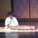 선비의 악기, 거문고 이미지