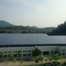 태성 태양광발전소 이미지