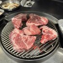 금테두른구공탄 | 종암동 맛집 고려대 고기집 금테두른구공탄 삼겹살 목살