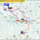 제 342 차 군위 팔공산(1,193m) 원효구도의 길-시산제 이미지