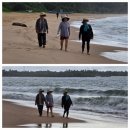 인스몰 21~22일차 (강가라마야 사원, 갈레 페이스 그린)