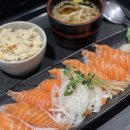 광8PC | 을지로입구역 점심 초밥 포장/ 노르딕 연어 롯데백화점 본점 맛집 추천