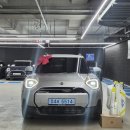 에이스카모터스 | 프로모션으로 기분좋은 차량구매 출고 후기 미니쿠퍼 에이스맨 클래식 멜팅실버 차량 출고기 입니다...