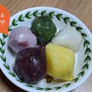 황금빛 떡방 이미지