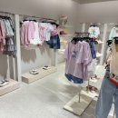엠엘비키즈롯데아울렛 | 부산 동부산 롯데아울렛 자라키즈 여름 신상 후기 키티부터 스티치까지